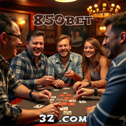 850bet Download do App