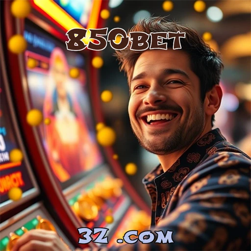 850bet Apostas em Esportes