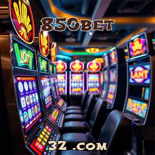850bet Programa VIP